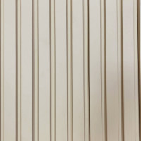 Декоративная стеновая панель AGT PR03771 Sahara Cream (мат) 3019