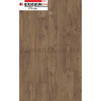 Ламинат Egger Pro Design Дуб Престон темно-коричневий V4 33/7,5 EPD007.1468162