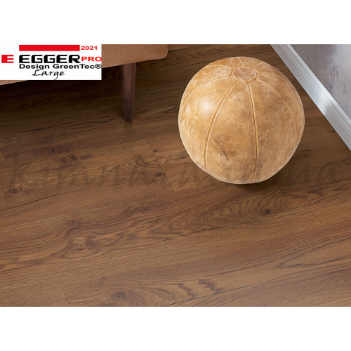Ламинат Egger Pro Design Дуб Престон темний  V4 33/7,5 EPD009.1468109 