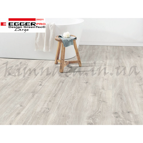 Ламинат Egger Pro Design Дуб Уолтем белый V4 33/7,5 EPD028.1468215