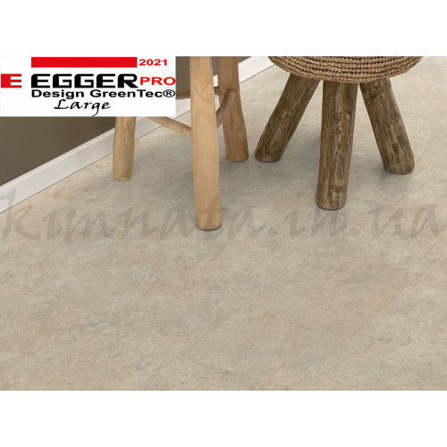 Ламинат Egger Pro Design Керамика Тессина крем V4 33/7,5 EPD044.1476089