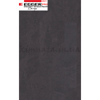Ламинат Egger Pro Design Сланец Юрский антрацит V4 33/7,5 EPD045.1476194