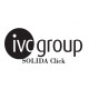 Виниловое покрытие IVC Solida Click (замковой)