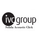 Виниловое покрытие IVC Solida Acoustic Click (замковой) Виниловое покрытие IVC Solida Acoustic Click (замковой)