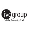 Виниловое покрытие IVC Solida Acoustic Click (замковой) Виниловое покрытие IVC Solida Acoustic Click (замковой)