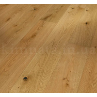 Паркетная доска Parador Дуб Soft texture рустик масло Natur Plus 1739902