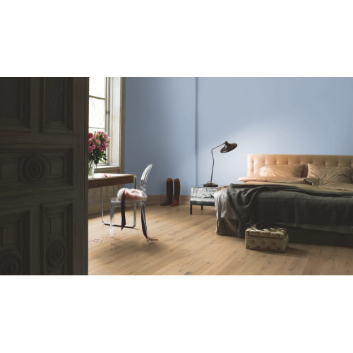Паркетная доска Parador Дуб Pure рустик масло Natur Plus 1739912