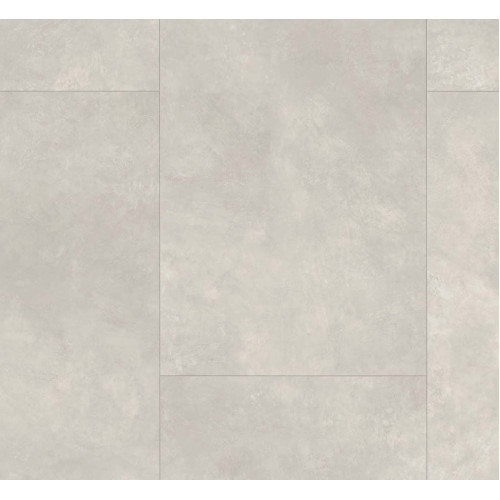 Дизайнерский пол Modular ONE Oversize Concrete white stone, арт.1743539, пр-во Германия