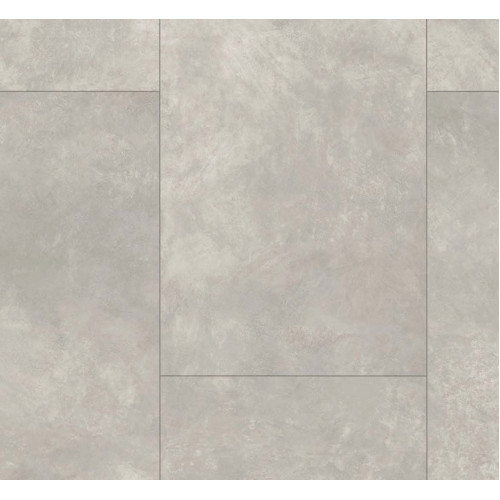 Дизайнерский пол Modular ONE Oversize Concrete light grey, арт.1743540, пр-во Германия
