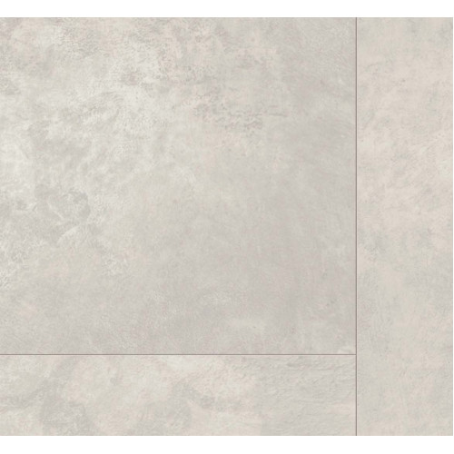 Дизайнерский пол Modular ONE Oversize Concrete Ornament white, арт.1743542, пр-во Германия