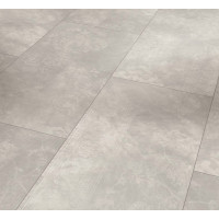 Дизайнерский пол Modular ONE Oversize Concrete Ornament light grey, арт.1743543, пр-во Германия