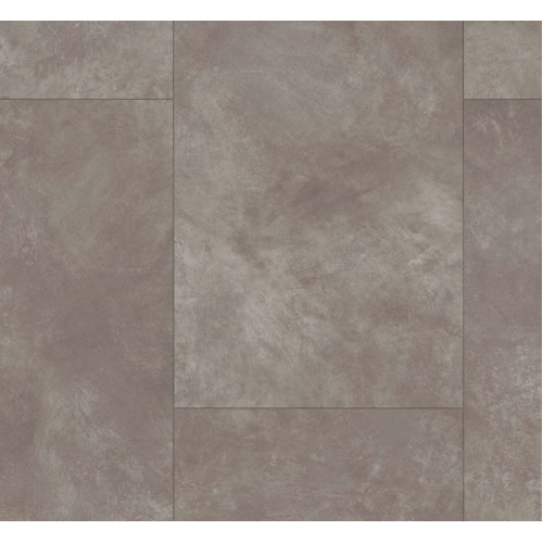 Дизайнерский пол Modular ONE Oversize Concrete Ornament dark grey, арт.1743544, пр-во Германия