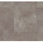 Дизайнерский пол Modular ONE Oversize Concrete Ornament dark grey, арт.1743544, пр-во Германия