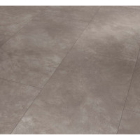 Дизайнерский пол Modular ONE Oversize Concrete Ornament dark grey, арт.1743544, пр-во Германия