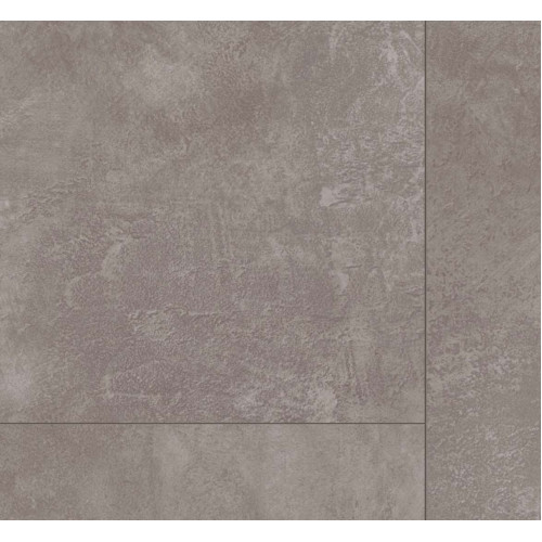Дизайнерский пол Modular ONE Oversize Concrete Ornament dark grey, арт.1743544, пр-во Германия