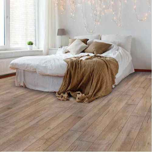 Ламинат Peli Parquet Дуб Кофейный Коллекция GOLDEN V4 GL511