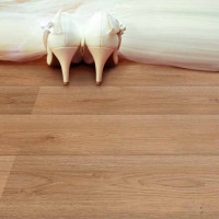 Ламинат Peli Parquet Дуб Медовый Коллекция GOLDEN V4 GL514