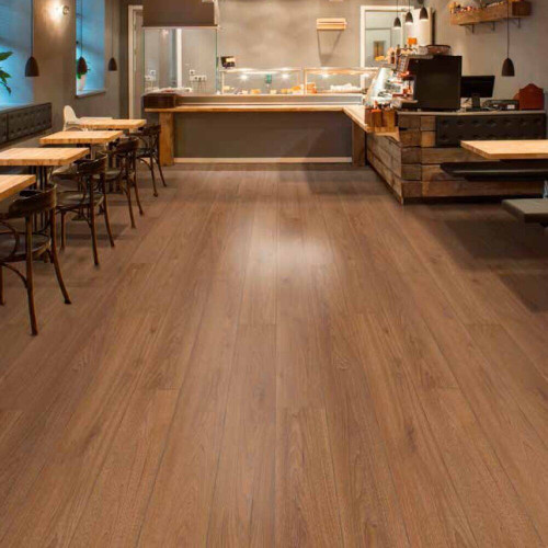 Ламинат Peli Parquet Каштан Медный Коллекция LOFT V4 LF707