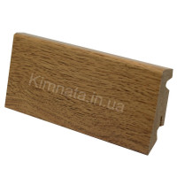 Плинтус ламинированный MDF SF453L FOEI142, Дуб, арт. 549967, пр-во Австрия