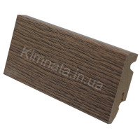 Плинтус ламинированный MDF SF453L FOEI136, Дуб, арт. 549969, пр-во Австрия