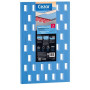 Подложка Cezar XPS Cezar Expert Thermo Rapid 3 мм