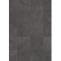 Виниловый пол Quick-Step Oro Base - Tiles Чёрный сланец AVSTT40035 (4mm)