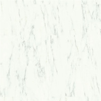 Виниловое покрытие Quick-Step Oro - Tiles Белый Каррарский мрамор AVSTU40136 (4+1mm)