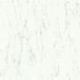 Виниловое покрытие Quick-Step Oro - Tiles Белый Каррарский мрамор AVSTU40136 (4+1mm)