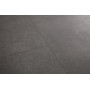 Виниловое покрытие Quick-Step Oro Base - Tiles Вулканическая порода AVSTT40231 (4mm)