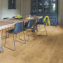 Виниловое покрытие Quick-Step Blos base - Small Planks Дуб коттедж натуральный AVSPT40025 (4mm)