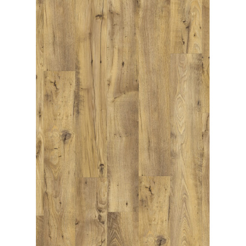 Виниловое покрытие Quick-Step Blos - Small Planks Каштан Винтаж натуральный AVSPU40029 (4+1mm)