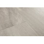 Виниловое покрытие  Quick-Step Blos - Small Planks Дуб каньон серый пиленый AVSPU40030 (4+1mm)