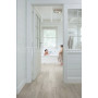 Виниловое покрытие  Quick-Step Blos - Small Planks Дуб каньон серый пиленый AVSPU40030 (4+1mm)