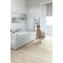 Виниловая плитка Quick-Step Blos - Small Planks Дуб каньон бежевый AVSPU40038 (4+1mm)