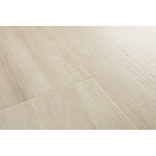 Виниловая плитка Quick-Step Blos - Small Planks Дуб каньон бежевый AVSPU40038 (4+1mm)