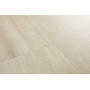 Виниловая плитка Quick-Step Blos - Small Planks Дуб каньон бежевый AVSPU40038 (4+1mm)