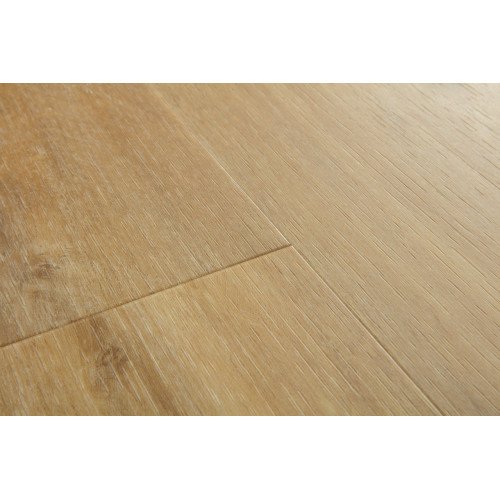 Виниловое покрытие Quick-Step Blos base - Small Planks Дуб каньон натуральный AVSPT40039 (4mm)