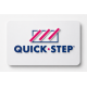 Профіль Quick-step (для ламінату & для LVT покриттів) Профіль Quick-step (для ламінату & для LVT покриттів)