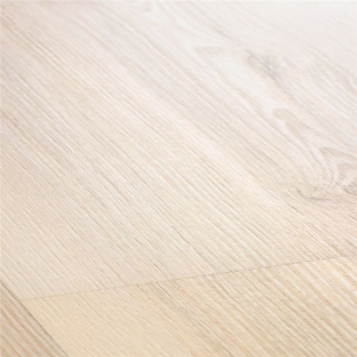 Ламинат Quick-Step Ясень белый CLASSIC WATERPROOF CL1486