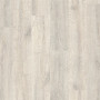 Ламинат Quick-Step Дуб реставрированный белая патина CLASSIC WATERPROOF CL1653