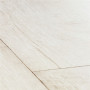 Ламинат Quick-Step Тик белый выбеленный CLASSIC WATERPROOF CLM1290