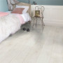 Ламинат Quick-Step Тик белый выбеленный CLASSIC WATERPROOF CLM1290
