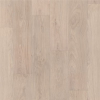 Ламинат Quick-Step Дуб белый выбеленный CLASSIC WATERPROOF CLM1291