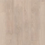 Ламинат Quick-Step Дуб белый выбеленный CLASSIC WATERPROOF CLM1291