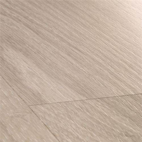 Ламинат Quick-Step Дуб белый выбеленный CLASSIC WATERPROOF CLM1291