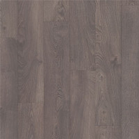 Ламинат Quick-Step Дуб старинный серый CLASSIC WATERPROOF CLM1382