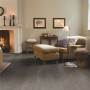 Ламинат Quick-Step Дуб старинный серый CLASSIC WATERPROOF CLM1382