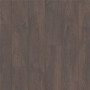 Ламинат Quick-Step Дуб старинный тёмный CLASSIC WATERPROOF CLM1383