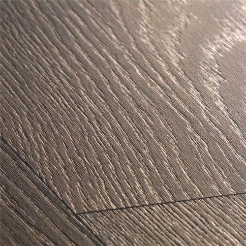 Ламинат Quick-Step Дуб старинный тёмный CLASSIC WATERPROOF CLM1383
