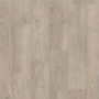 Ламинат Quick-Step Дуб старинный светло-серый CLASSIC WATERPROOF CLM1405
